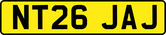 NT26JAJ
