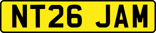NT26JAM