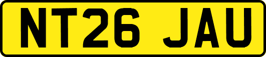 NT26JAU