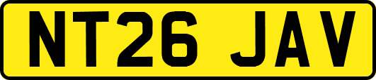 NT26JAV