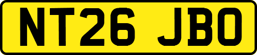 NT26JBO