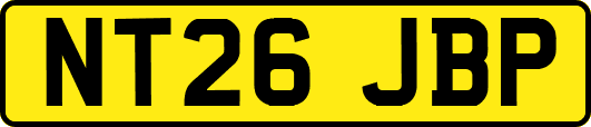 NT26JBP