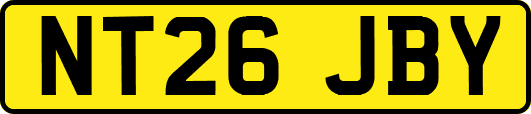 NT26JBY