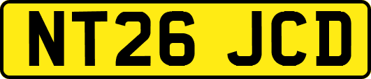 NT26JCD