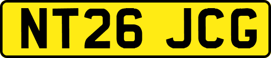 NT26JCG