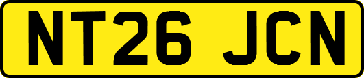 NT26JCN