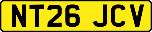 NT26JCV
