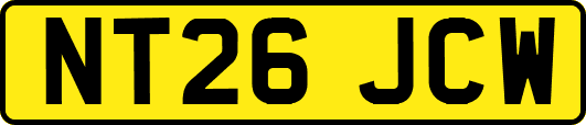 NT26JCW