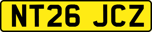 NT26JCZ