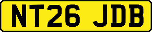 NT26JDB