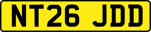 NT26JDD