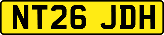 NT26JDH