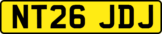NT26JDJ
