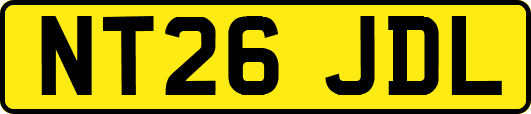 NT26JDL