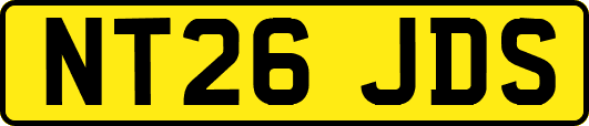 NT26JDS