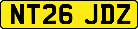NT26JDZ