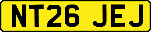 NT26JEJ