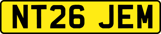 NT26JEM