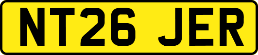 NT26JER