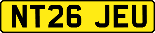 NT26JEU