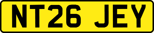 NT26JEY