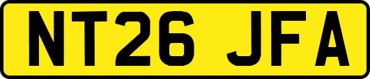 NT26JFA