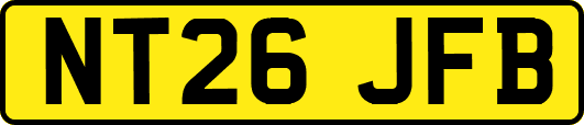 NT26JFB