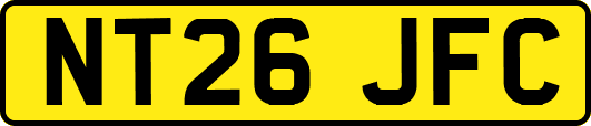 NT26JFC