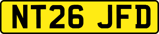 NT26JFD