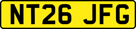 NT26JFG