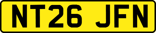 NT26JFN