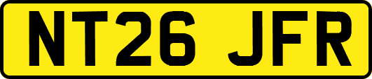 NT26JFR