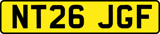NT26JGF