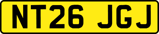NT26JGJ