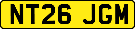 NT26JGM