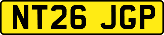 NT26JGP