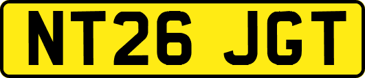 NT26JGT