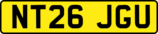 NT26JGU