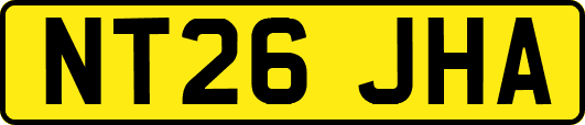 NT26JHA