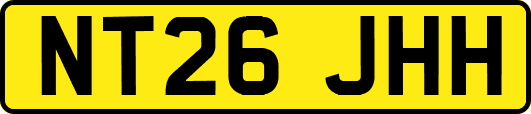 NT26JHH