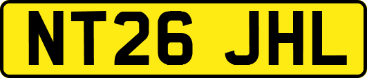 NT26JHL