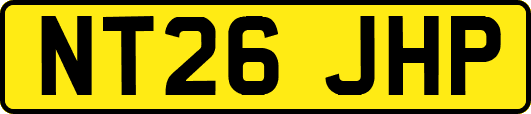 NT26JHP