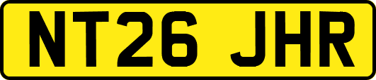 NT26JHR