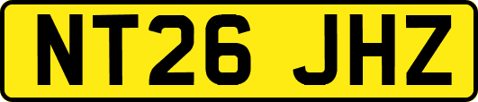 NT26JHZ
