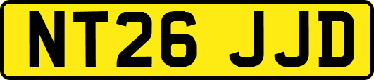 NT26JJD