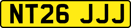 NT26JJJ