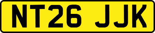 NT26JJK