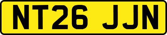 NT26JJN