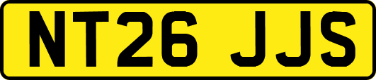 NT26JJS