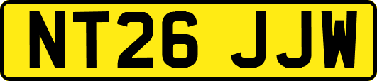 NT26JJW
